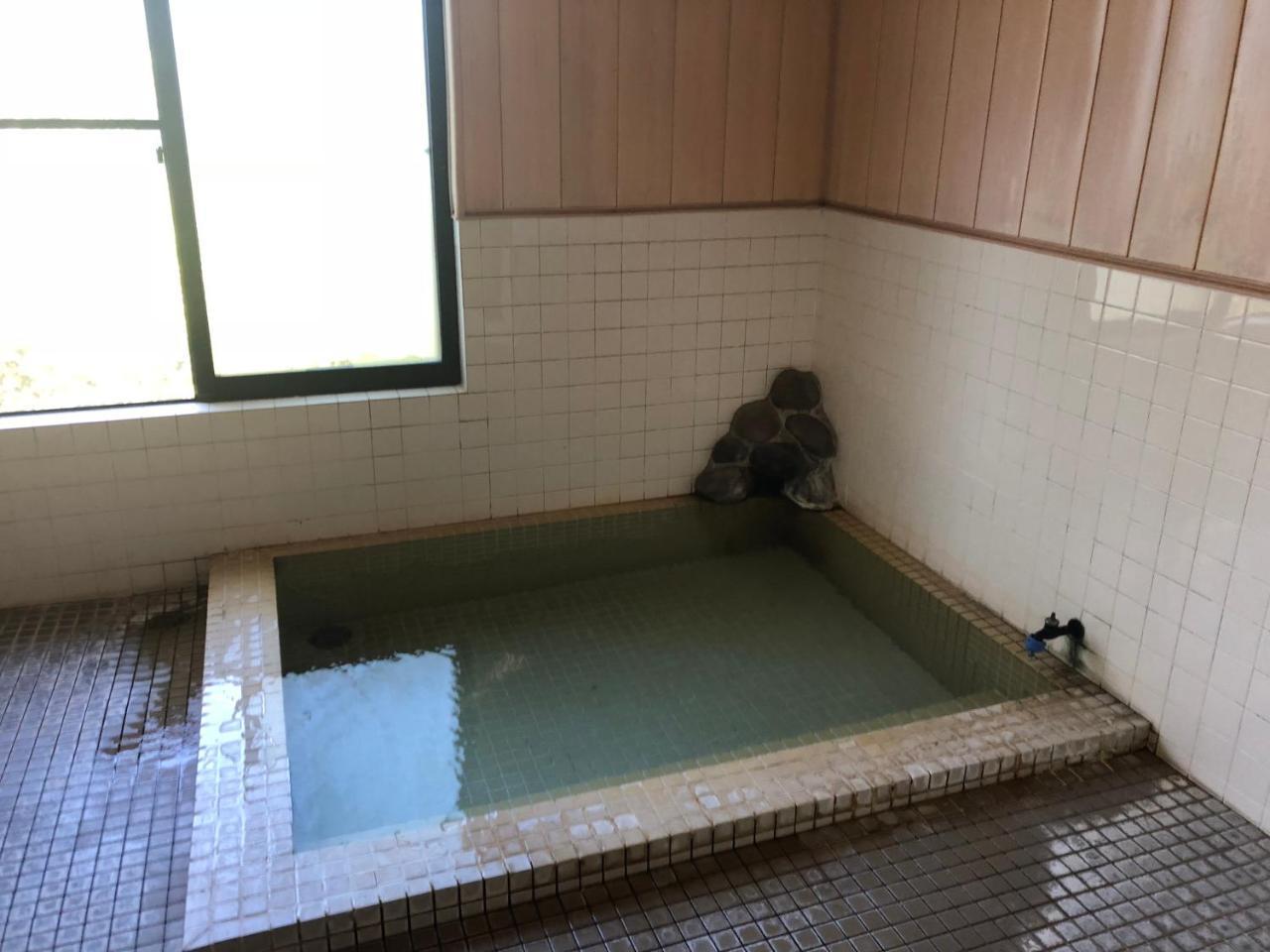 Onsen Minsyuku Akebonosou Morioka Exterior photo